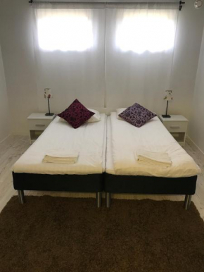 Fjord Hostel Rooms, Lysekil